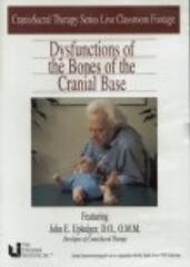 DVD Dysfunction of the Cranial Base