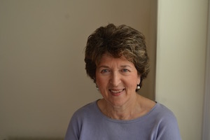 Susan Steiner