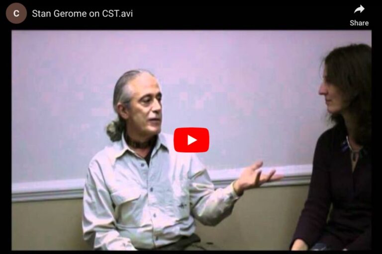 CST? It’s showing the meaning of love.