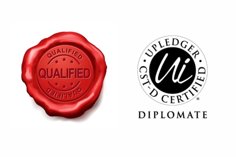 Doing the Diplomate by Caro O’Neill (…CST-D!!!!)