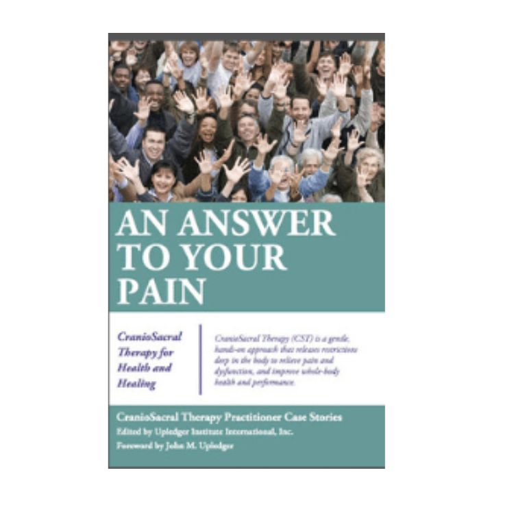 An Answer to Your Pain