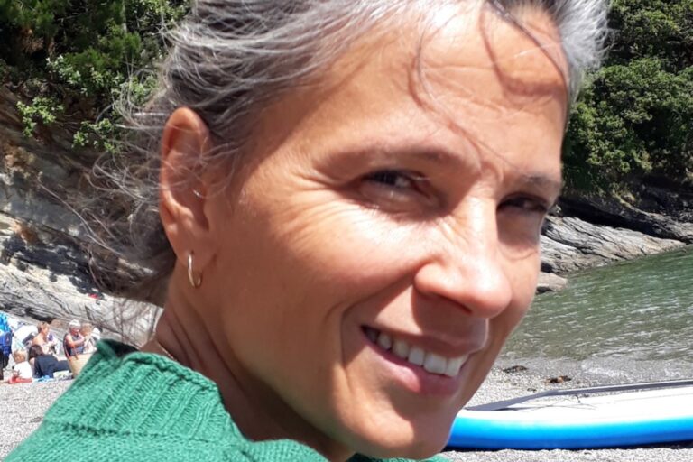 A Year in the Life of a CST Therapist