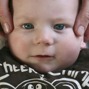 CranioSacral Therapy for Paediatrics 2