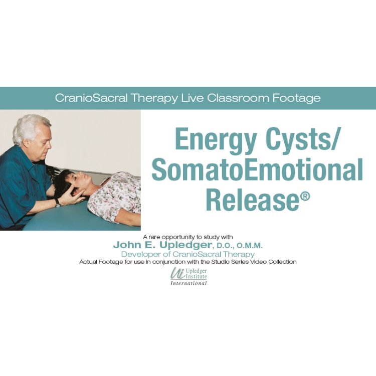 Online Video - Energy Cysts & SER