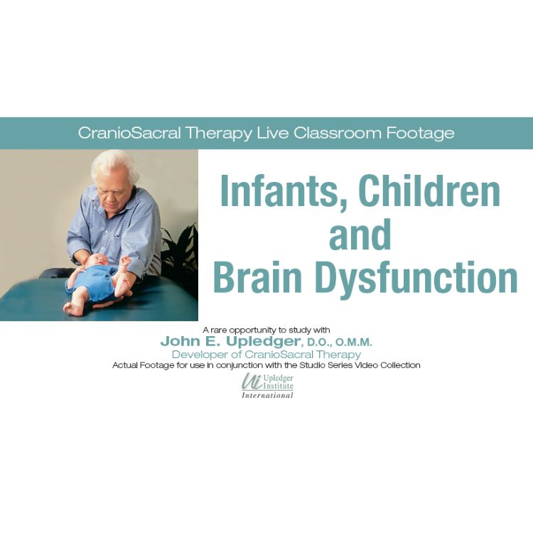 Infants, Children & Brain Dysfunction